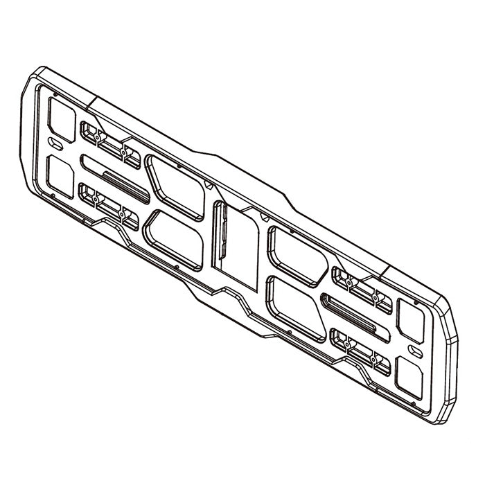 BuzzRack Reservedel 130-00575