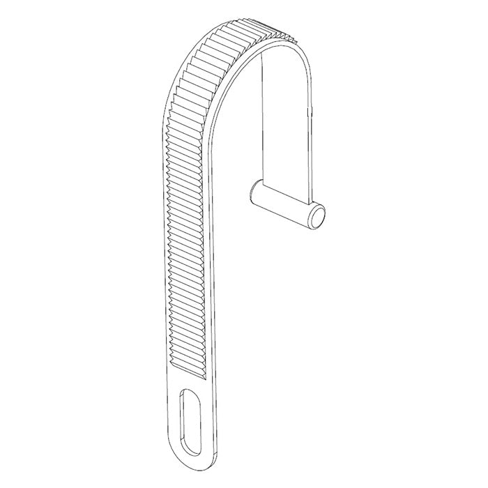 BuzzRack Reservedel 130-00685-01