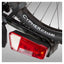 Buzzrack Eazzy-2 cykelholder til 2 cykler