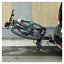Buzzrack Eazzy-2 cykelholder til 2 cykler