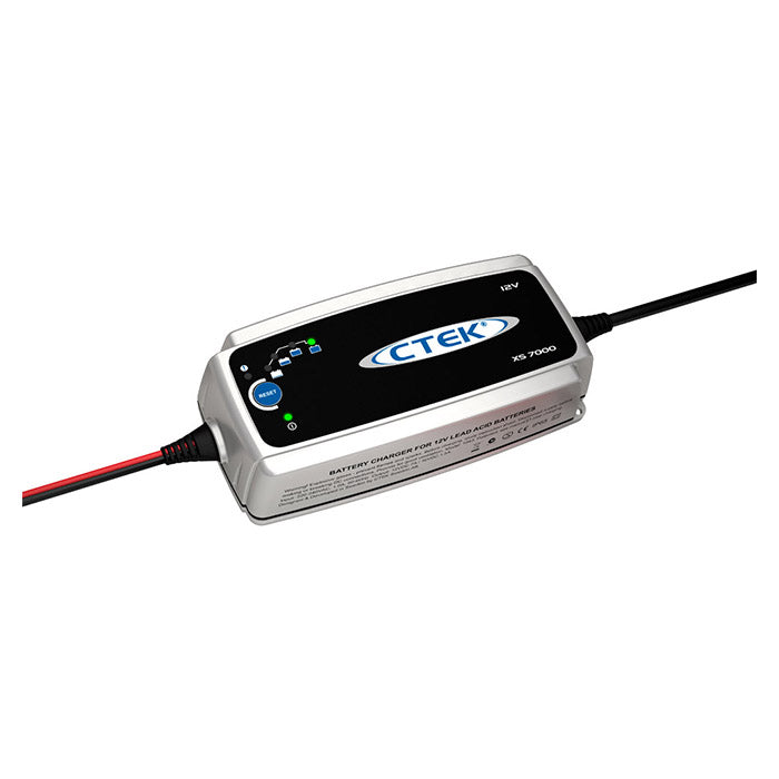 CTEK lader XS 7000 (2)