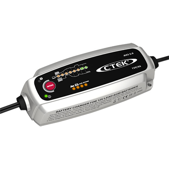 CTEK lader multi MXS 5.0 12 volt (3)