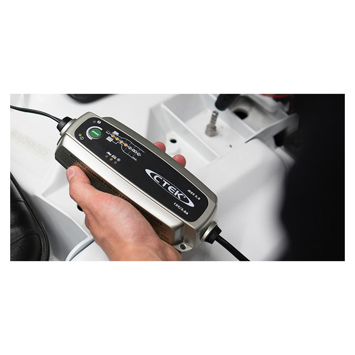 CTEK lader multi MXS 3.8 12 volt (5)