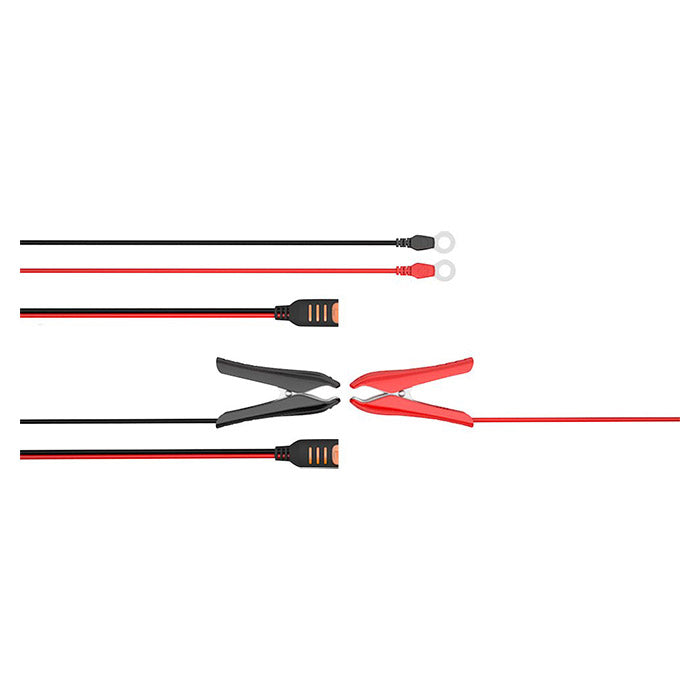 CTEK M100 marinelader 12V Bly 14-150Ah (4)