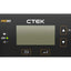 CTEK pro60 professionel lader (2)