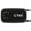 CTEK Marinelader M25 12V - Bly og LiFePO4 (Lithium)