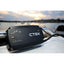 CTEK Marinelader M25 12V - Bly og LiFePO4 (Lithium) (4)