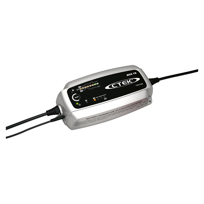 Ctek MXS10 CIC Showroom lader (3)