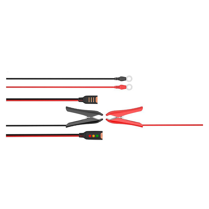 Ctek MXS10 CIC Showroom lader (5)