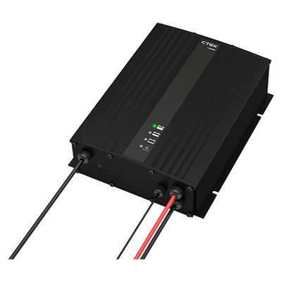 CTEK I2440 industrilader 40A (2)