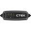 Ctek lader CT5 Powersport EU Lithium og LA batterier