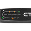 Ctek lader CT5 Powersport EU Lithium og LA batterier (2)