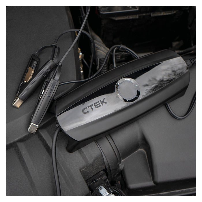 CTEK CS One adaptiv lader (10)