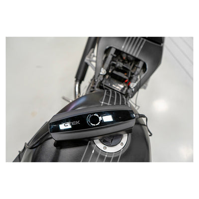 CTEK CS One adaptiv lader (2)