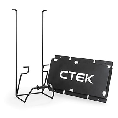 CTEK Vægophæng Pro60/Pro120 (2)