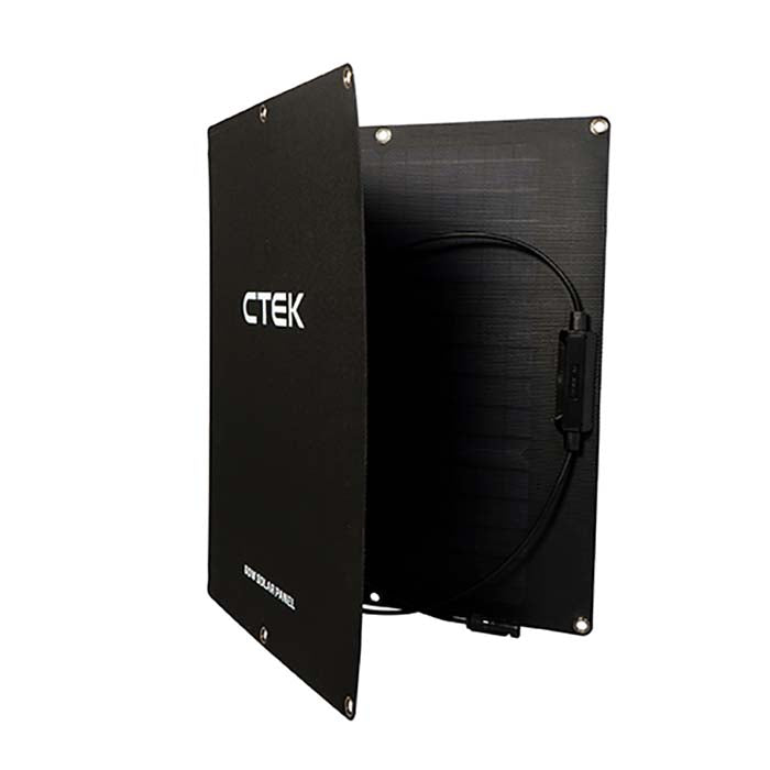 CTEK solpanel til CS Free (3)