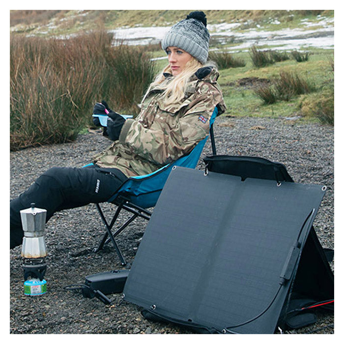 CTEK solpanel til CS Free (2)