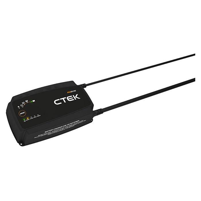 CTEK Pro25 CIC UE lader (2)