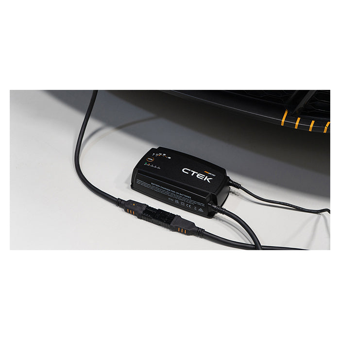 CTEK Pro25 CIC UE lader (5)