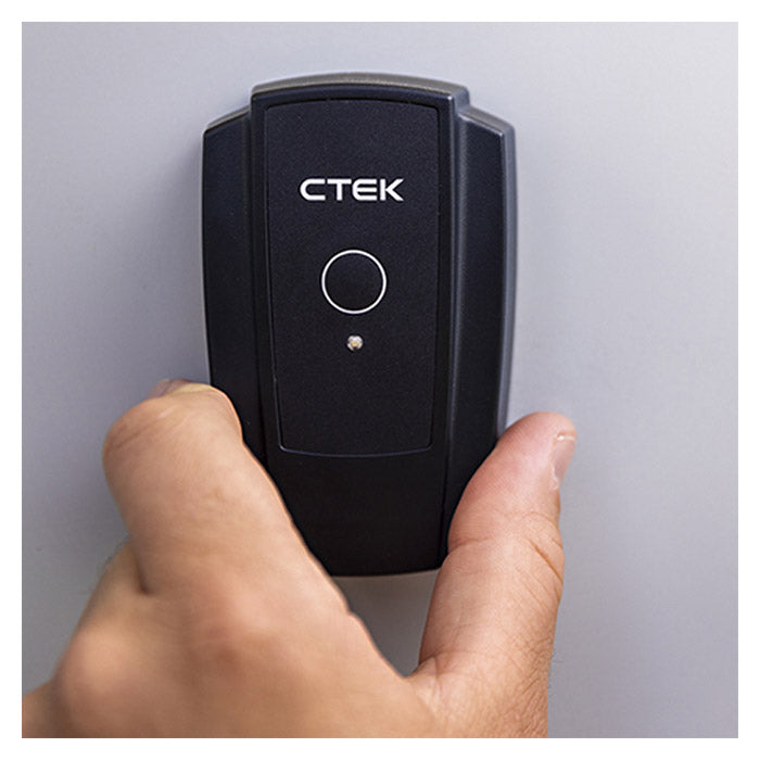 CTEK Nanogrid Air trådløs energimåler til Njord lader (5)