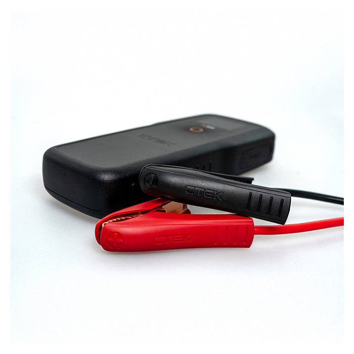 CTEK RB4000 Booster 12V - Jumpstarter 4000A (2)
