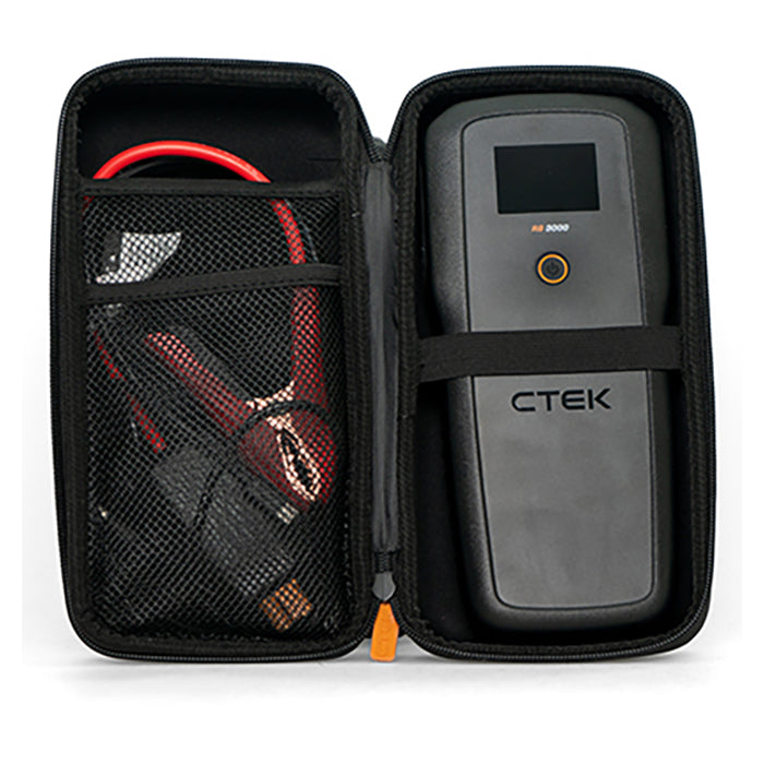 CTEK RB3000 Booster 12V- Jumpstarter 3000A (4)