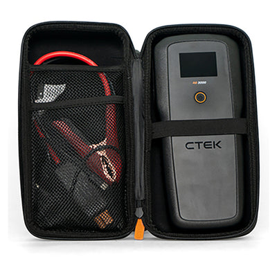 CTEK RB3000 Booster 12V- Jumpstarter 3000A (4)