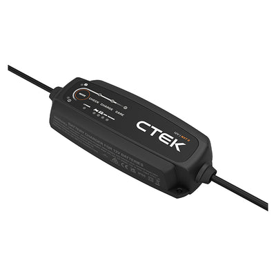 Ctek NXT 5 12V lader (4)