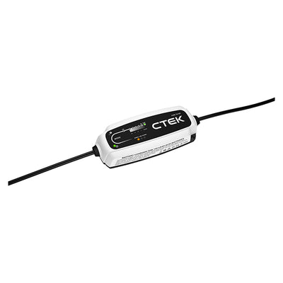 CTEK CT5 Time To Go Batterikit (3)
