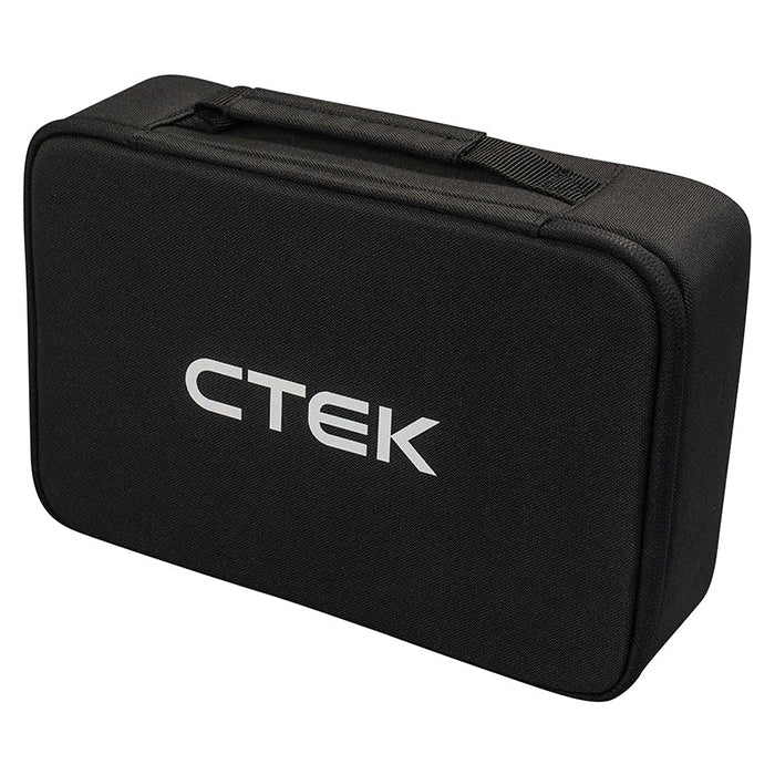 CTEK CT5 Time To Go Batterikit (8)
