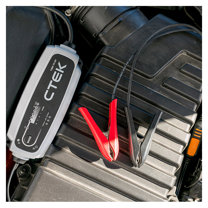 CTEK CT5 Time To Go Batterikit (12)