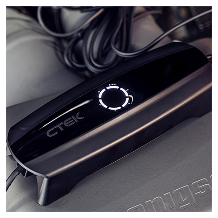 CTEK CS One Gen 2 Adaptiv batterilader - WiFi Bluetooth (3)