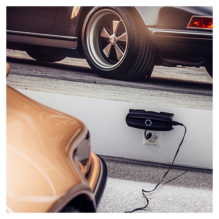 CTEK CS One Gen 2 Adaptiv batterilader - WiFi Bluetooth (5)