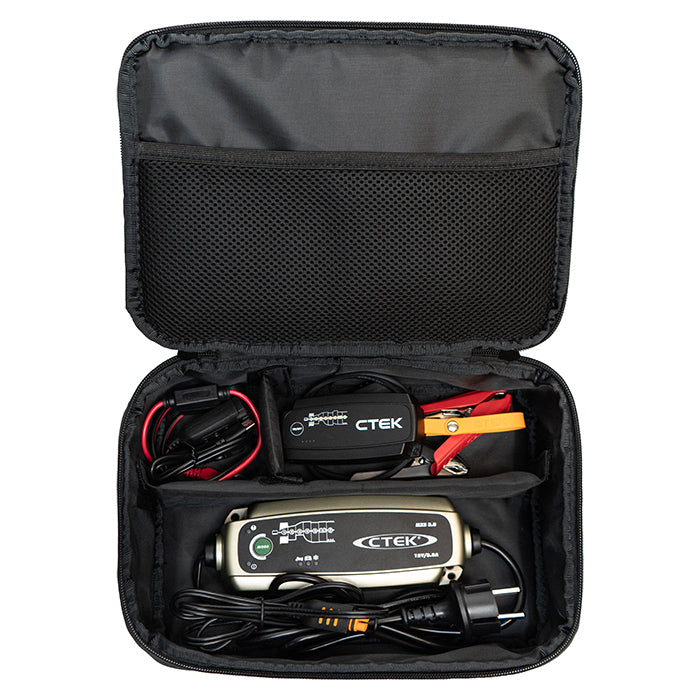 Ctek MXS 3.8 Power Kit (3)