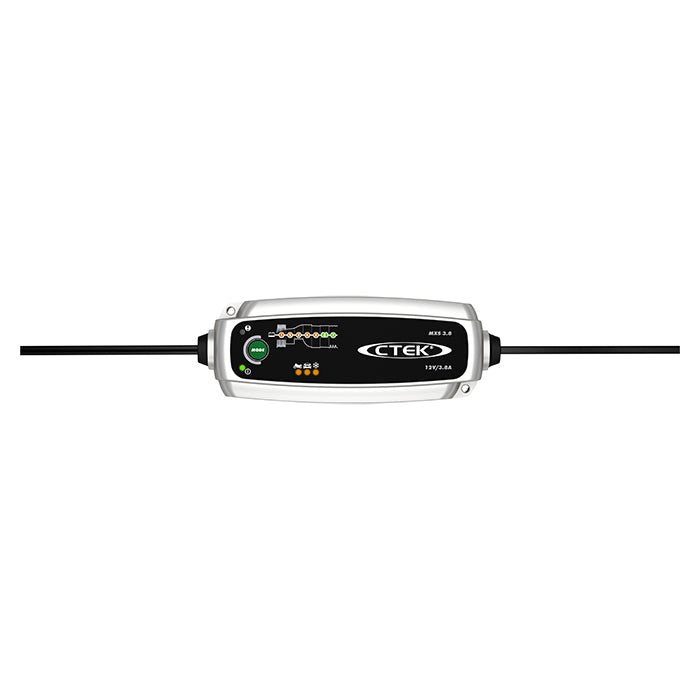 Ctek MXS 3.8 Power Kit (5)