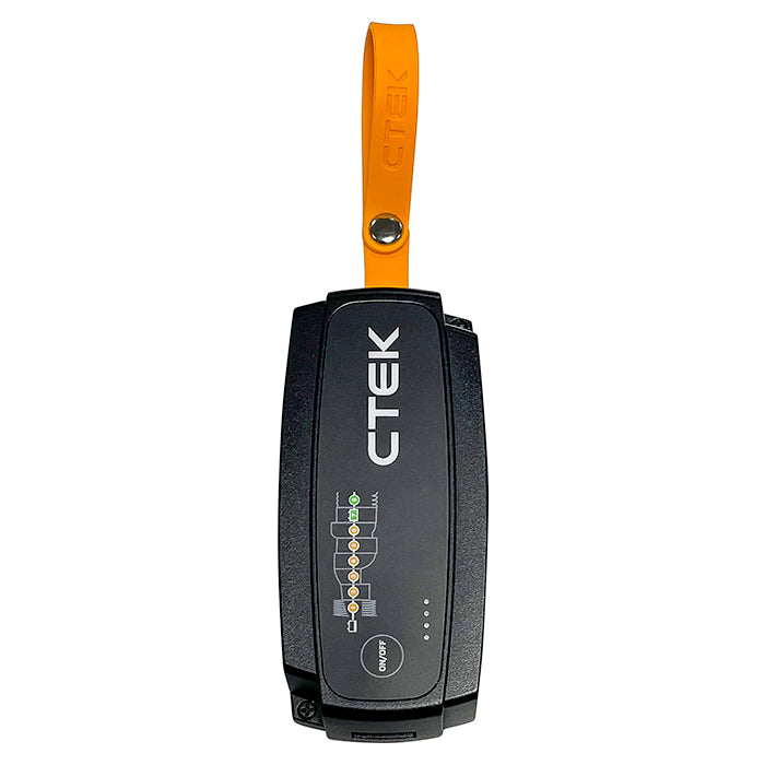 Ctek MXS 3.8 Power Kit (6)