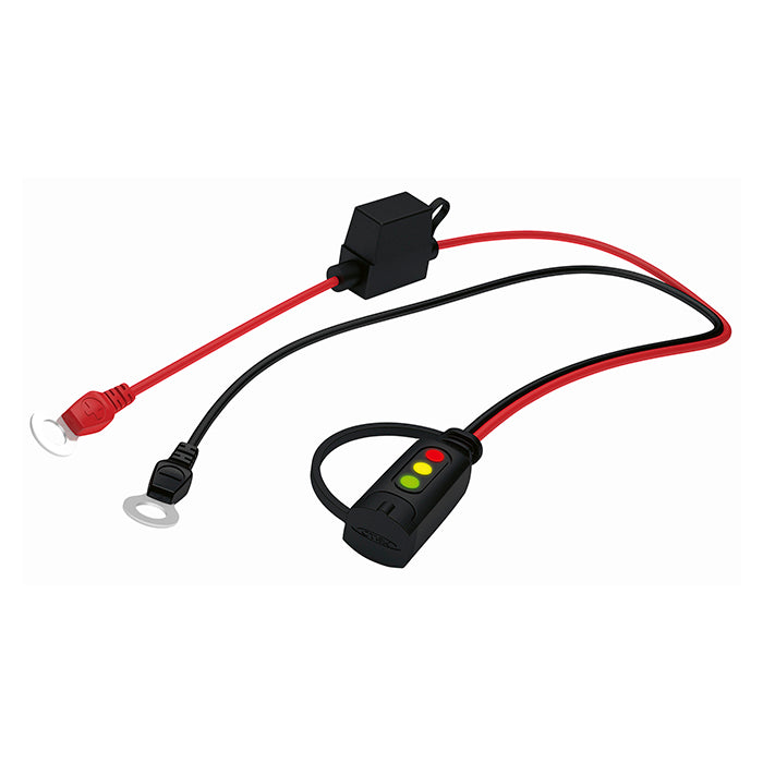 Ctek MXS 3.8 Power Kit (8)