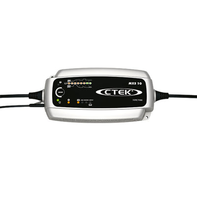 CTEK lader multi MXS 10 12 volt
