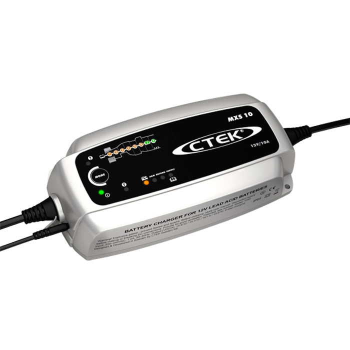 CTEK lader multi MXS 10 12 volt (2)