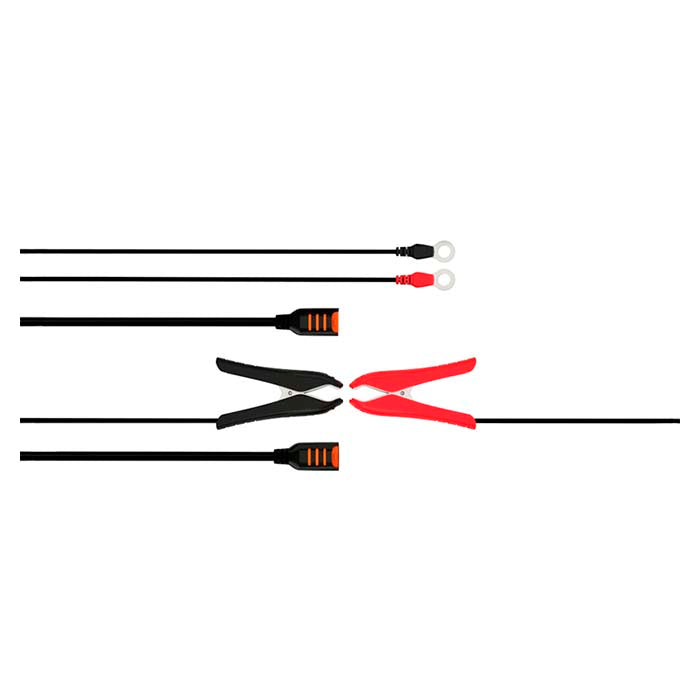 CTEK MXS 5.0 Polar lader 12V (4)