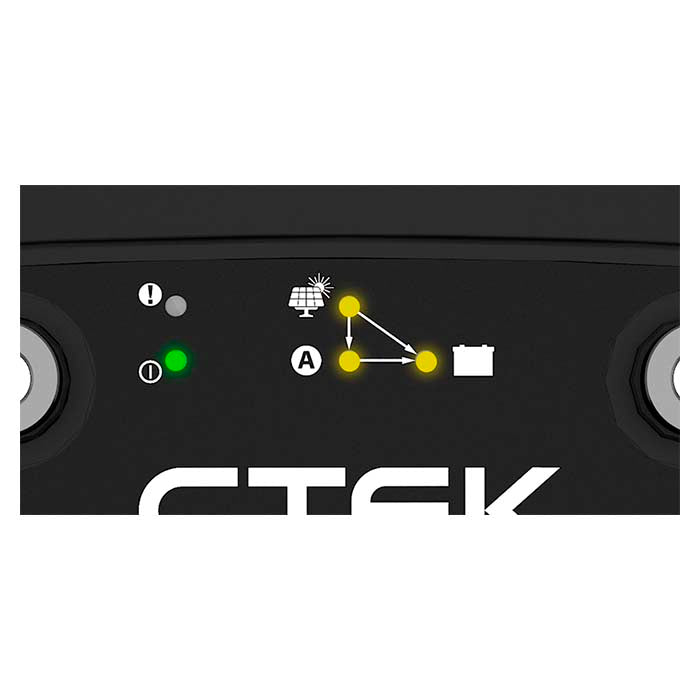 CTEK batterilader D250SE (2)