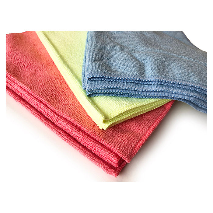 Kent multi-purpose mikrofiberklude 12 stk. (6)