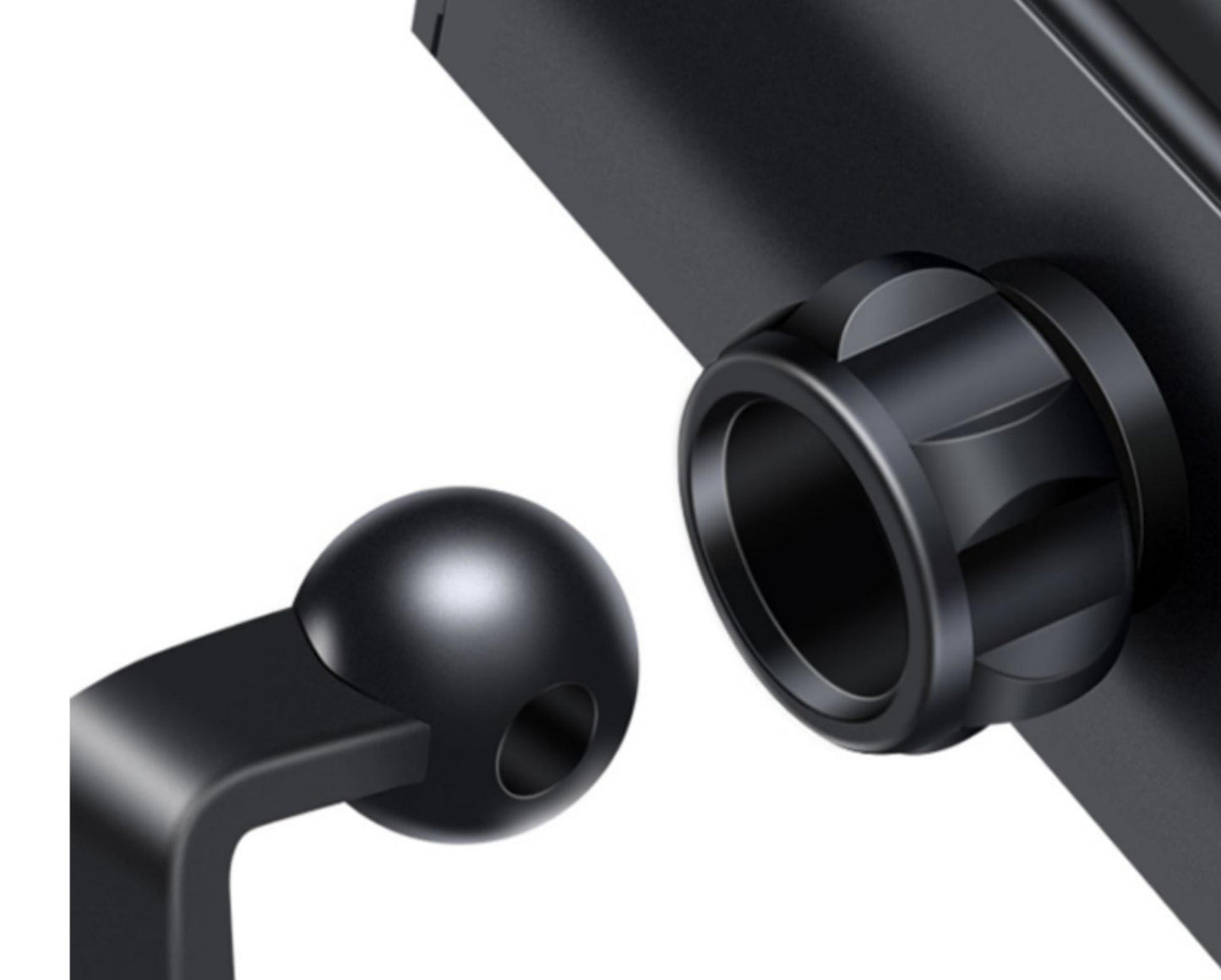 iPad & Tablet Holder til Bagsæde – Tesla Model 3 & Model Y