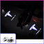 LED Lys Tesla
