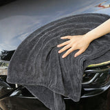 Microfiber Tørrehåndklæde 60x90cm 1200GSM