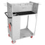 Rupes Work Station for KC28 with hook (2)