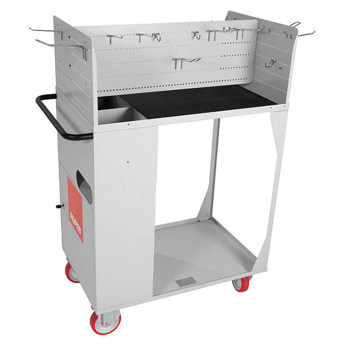 Rupes Work Station for KC28 with hook (2)