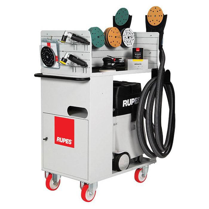Rupes Work Station for KC28 with hook (3)