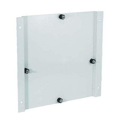 Plate for wall installation, terminal ep3