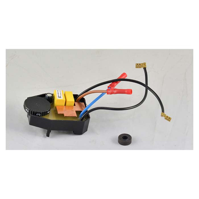 Rupes elec. module (60 400.394/C)